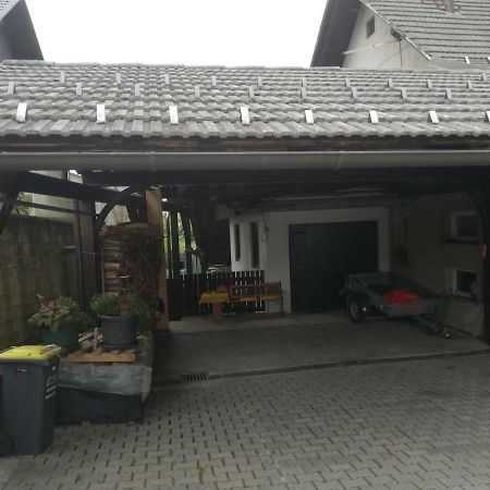 Apartment Sopar Škofja Loka Eksteriør billede