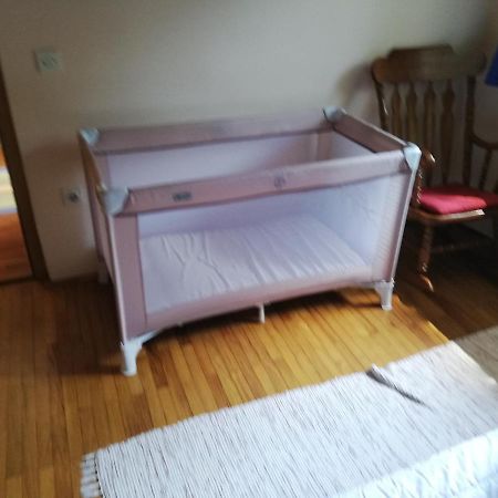 Apartment Sopar Škofja Loka Eksteriør billede
